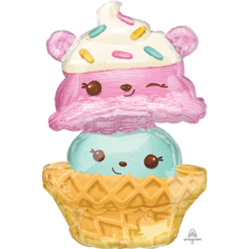 Num Noms 32 Balloon