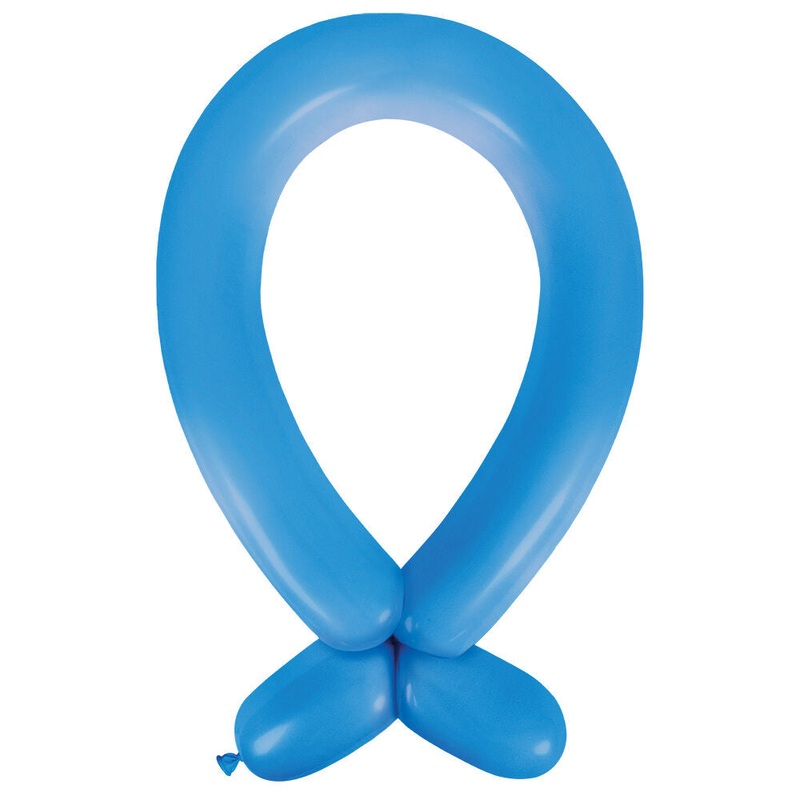 360 Standard Bright Royal Blue (100 count)