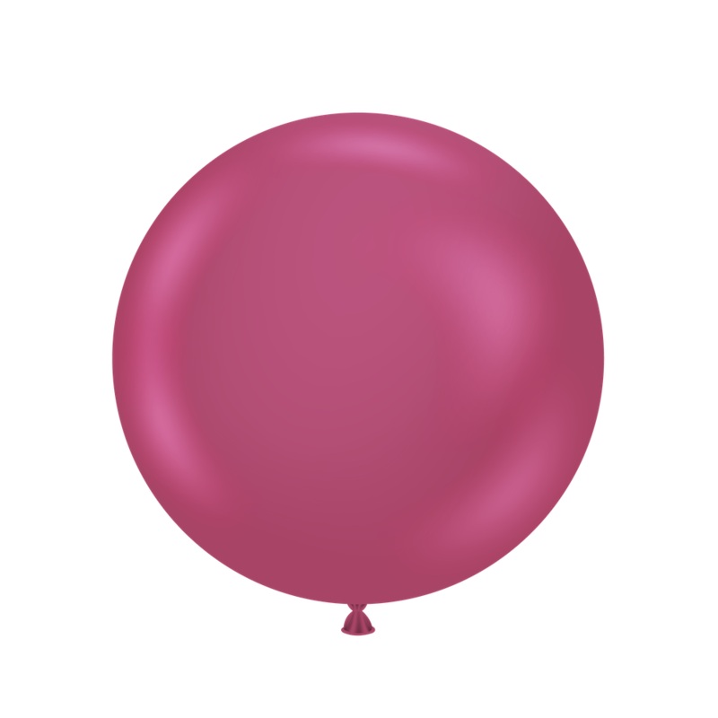 Rockstar Effects 36 Latex Balloons (2 count)