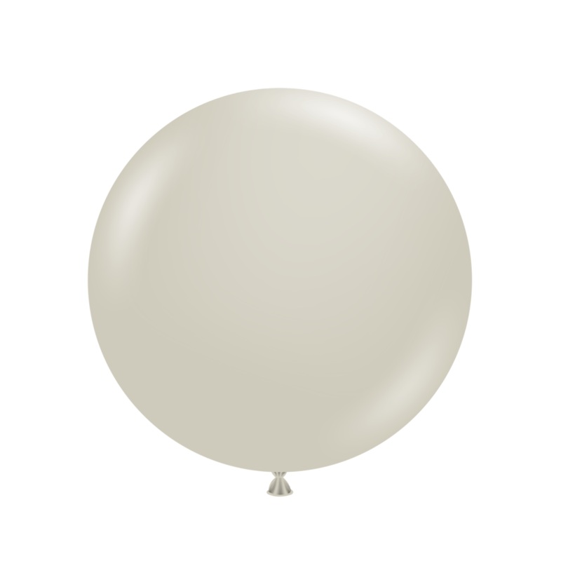 Stone 11 Latex Balloons (100 count)
