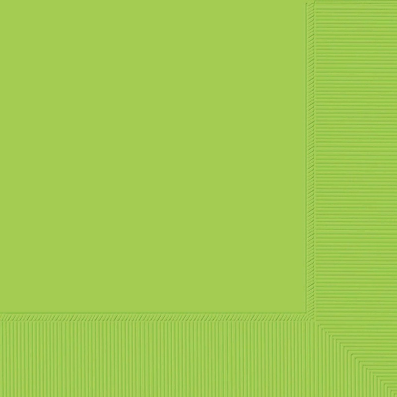 Kiwi Beverage Napkin 2Ply 50ct (50 count)