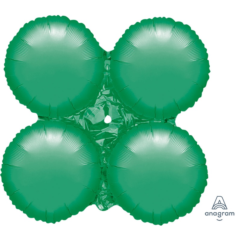 Green Magic Arch Large 24 Balloon