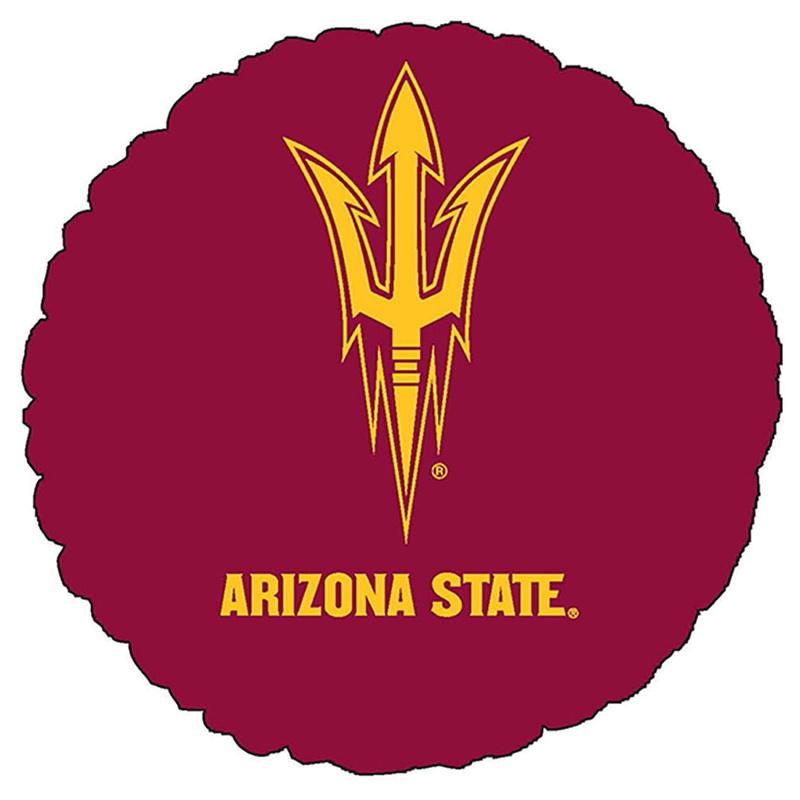 Arizona State 18" Balloon