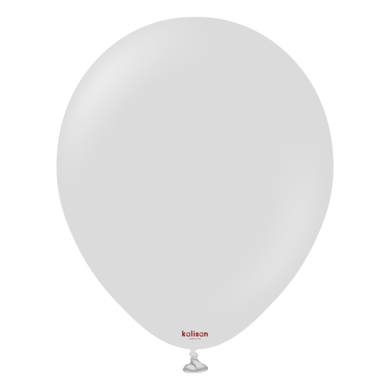 Smoke 24 Latex Balloons (2 count)