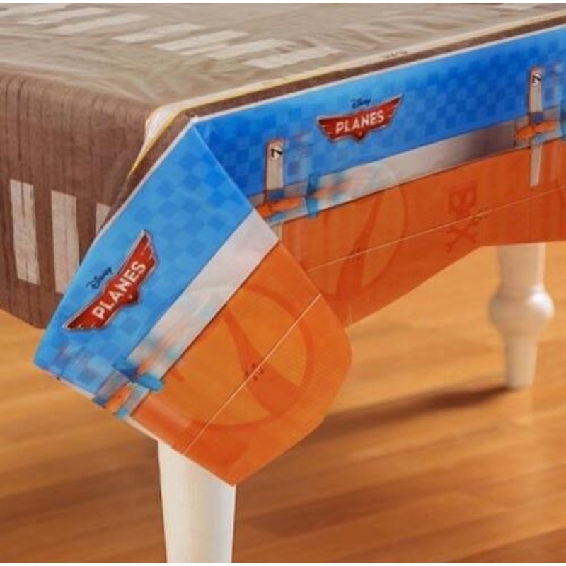 Disney Planes 2 Table Cover