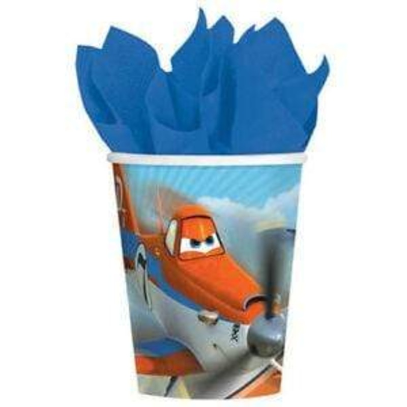 Disneys Planes Cup 9oz