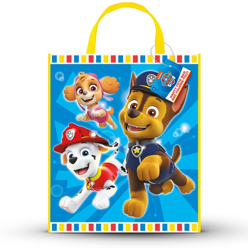 Paw Patrol Tote Bag 1113