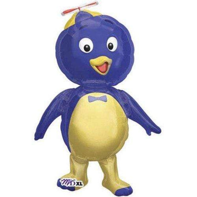 Backyardigans Pablo 36 Giant Balloon