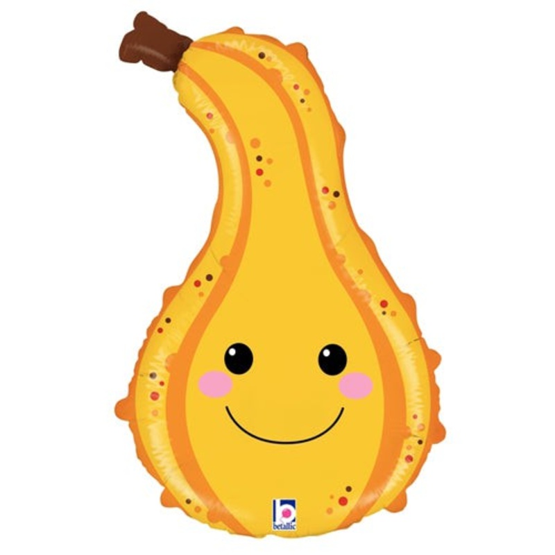 Produce Pals - Gourd 30 Balloon