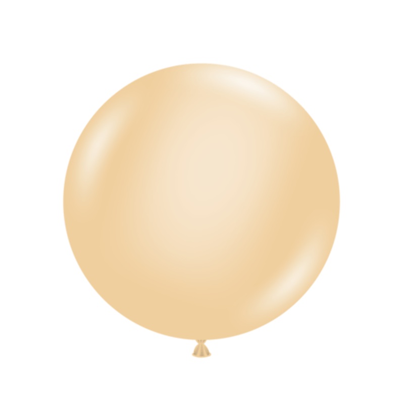 Blush 5 Latex Balloons (50 count)