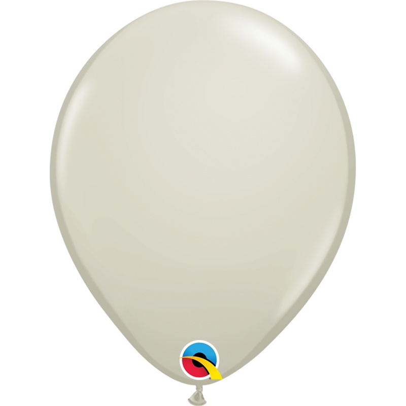 Cashmere 11 Latex Balloons (100 count)