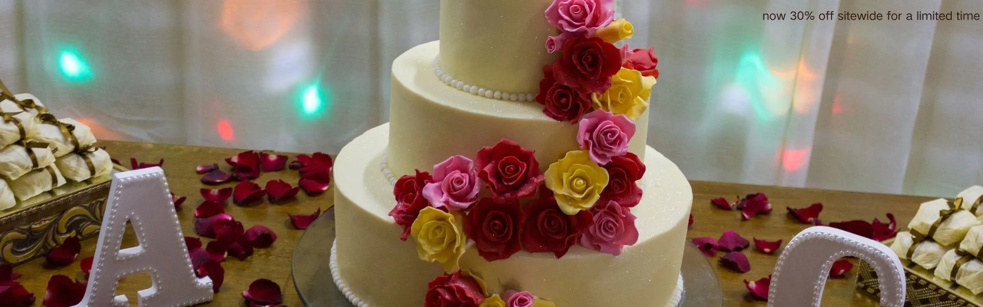 Cute & Custom Cake Toppers for Birthday & Theme Parties